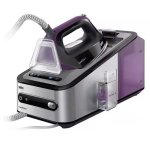 Dampfbügelstation Braun CareStyle 7 IS 7144 BK 2400W 2L 7 Bar Schwarz