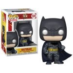Funko Pop DC Comics The Flash Batman