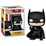 Funko Pop DC Comics The Flash Batman Keaton Funko Pop DC Comics The Flash Batman Keaton