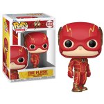 Funko Pop DC Comics The Flash