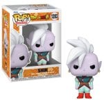 Funko Pop Dragon Ball Super Shin