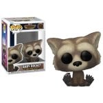 Funko Pop Marvel Guardians of the Galaxy Vol. 3 Baby Rocket