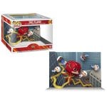 Funko Pop Moment DC Comics Le Flash
