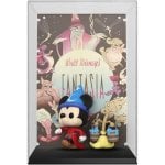 Affiche du film Funko Pop Disney 100e anniversaire Walt Disney Fantasy Affiche du film Funko Pop Disney 100e anniversaire Walt Disney Fantasy