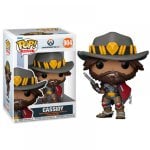 Funko Pop Videospiele Overwatch 2 Cassidy