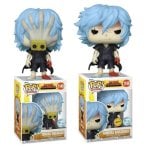 Figurine Pop Funko Tomura Shigaraki My Hero Academia Chase 10cm vinyle