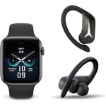 Ksix Active Pack Écouteurs sans fil Sportbuds 2 + Smartwatch Urban 3