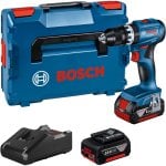 Bosch GSB 18V-45 Professional Schlagbohrmaschine, 18 V, 1900 U/min Bosch GSB 18V-45 Professional Schlagbohrmaschine, 18 V, 1900 U/min