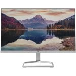 HP M22f Monitor PC 54,6 cm (21.5") 1920 x 1080 Pixel Full HD LCD Nero, Argento