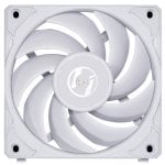 Lian-Li UNI FAN P28 120 PWM Ventilador Suplementario Blanco Lian-Li UNI FAN P28 120 PWM Ventilador Suplementario Blanco