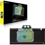 Raffreddamento Liquido Corsair Hydro X Series XG7 RGB 4090 Trio Nero Nichel