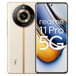 Realme 11 Pro 5G 8GB 256GB 6.7" Sunrise Beige