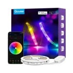 Govee H618A RGB Tira LED Smart WiFi + BT
