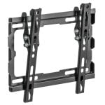 iggual SPTV12 neigbare TV-Wandhalterung 23"-43", VESA 200x200, max. 45 kg iggual SPTV12 neigbare TV-Wandhalterung 23"-43", VESA 200x200, max. 45 kg