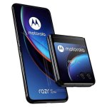Motorola Razr 40 Ultra 5G 8GB 256GB 6.9" Infinite Black
