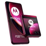 Motorola Razr 40 Ultra 5G 8GB 256GB 6.9" Viva Magenta