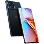 Motorola Edge 40 Pro 5G 12GB 256GB 6.67" Noir