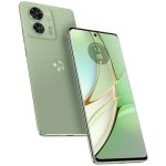 Motorola Edge 40 5G 8GB 256GB 6.55" Verde