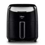 Friggitrice ad aria Ufesa Apex 3,5 L 1200 W Nera