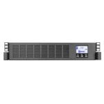 Riello Sentinel Rack SAI On-Line Doble Conversión 1500VA 1350W con 8 Salidas AC