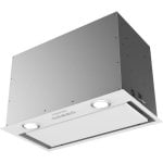 Mepamsa Irun 2.0 Hotte Intégrale 52cm B Blanc