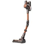 Aspirador sem Fio Solac Turbobat Digital Flex 200W 40min Filtro HEPA 1L Flexível