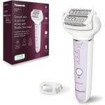 Panasonic ES-EY30 60 pinzette Rosa, Bianco