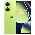 OnePlus Nord CE 3 Lite 5G 8GB 128GB 6.72" Lima Pastel