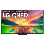 LG 65QNED816RE 65" QNED UltraHD 4K HDR10