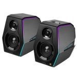 Edifier G5000 Noir Avec fil &sans fil 88 W