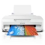 Stampante fotografica a colori WiFi Epson Expression Photo XP-65 duplex