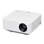 LG CineBeam PF510Q Proiettore a focale corta ANSI DLP LED FullHD 450 lumen