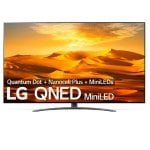 LG 65QNED916QE 65" QNED MiniLED UltraHD 4K HDR10