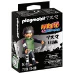 Playmobil Naruto Shippuden: Asuma