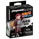 Playmobil Figures Gaara