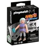 Playmobil Naruto Shippuden: Suigetsu