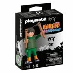 Playmobil Naruto Shippuden: Might Guy