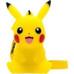 Figurine Pikachu Lumineuse Teknofun 9cm Figurine Pikachu Lumineuse Teknofun 9cm