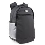 Zaino per laptop Skechers S1185 fino a 15,6" Nero