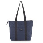 Lois Herard Laptop-Aktentasche für Laptops bis zu 15,6 Zoll, Blau