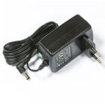 Mikrotik SAW30-240-1200GR2A Cargador 24V CA a CC 1.2A Negro