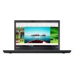 Lenovo ThinkPad T470 Intel Core i5-7200U/8 GB/256 GB SSD/14"