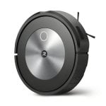 Saugroboter iRobot Roomba J7 Navigationsklasse Kamera KI Tierhaarresistent Sprachsteuerung