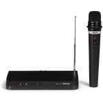 Microfono portatile wireless VHF Fonestar MSH-110
