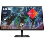 Monitor HP OMEN 27s 27" FullHD 240Hz IPS G-SYNC FreeSync HDR400 1ms USB Áudio