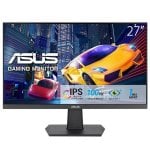 Monitor ASUS VA27EHF 27" Full HD 100Hz IPS 1ms Antirreflexo VESA