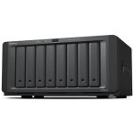 NAS Synology DS1823xs+ 8-Bay Ryzen 8GB DDR4 SATA M.2 10GbE RAID