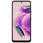 Xiaomi REDMI Note 12S 4G 6GB 128GB 6.43" Negro