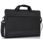 DELL PF-SL-BK-3-17 mala para portáteis 33 cm (13") Estojo Preto, Cinzento