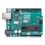 Carte Arduino Uno Rev3